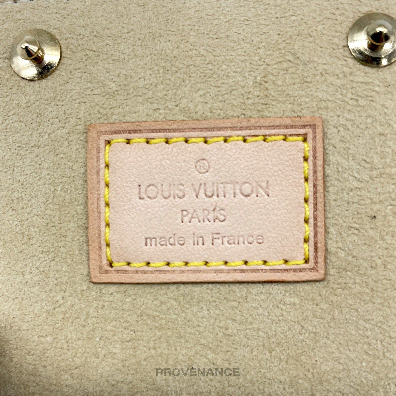 Louis Vuitton Jewelry Case - Monogram - 8