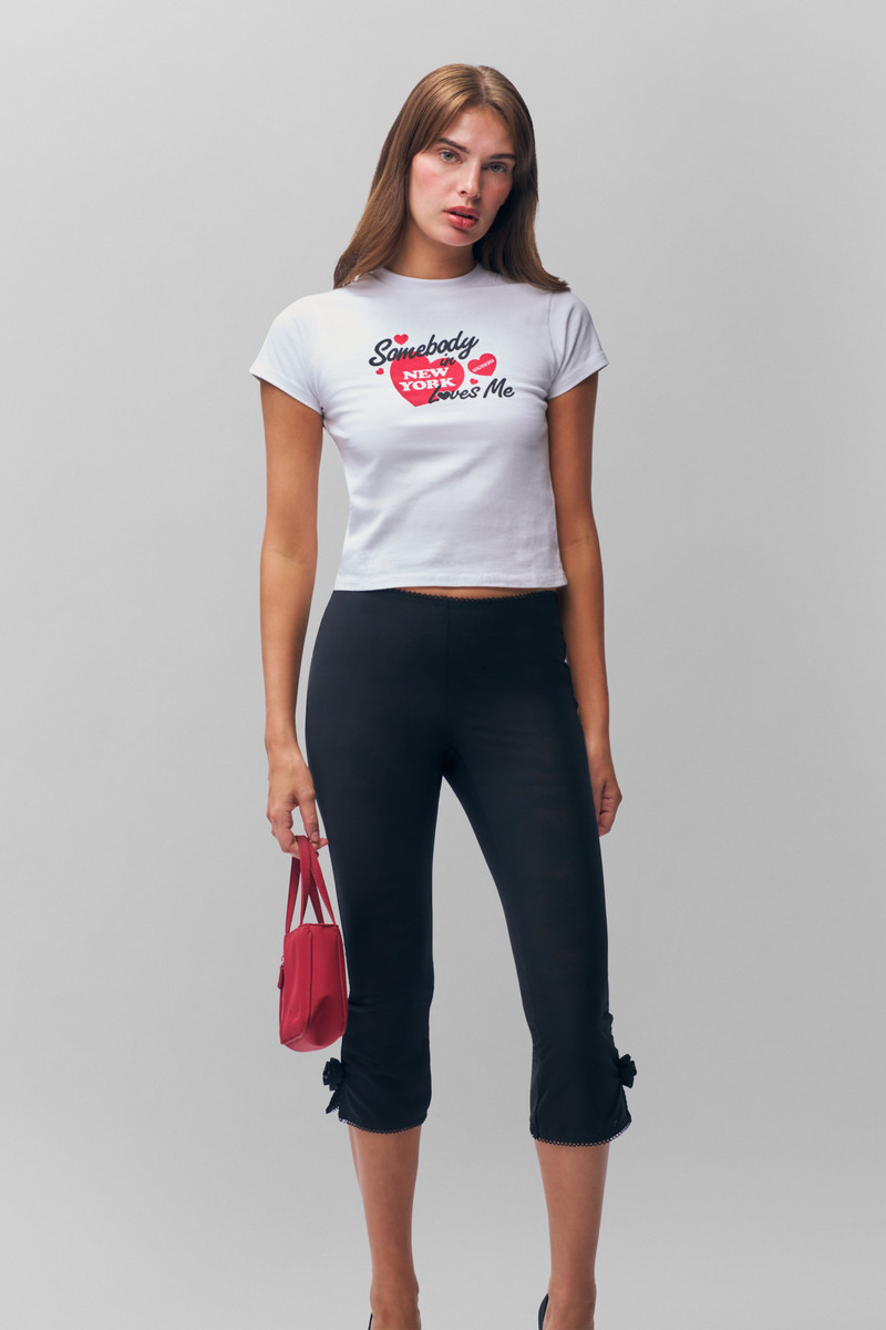 GUIZIO VALERIA MESH CAPRI outlook
