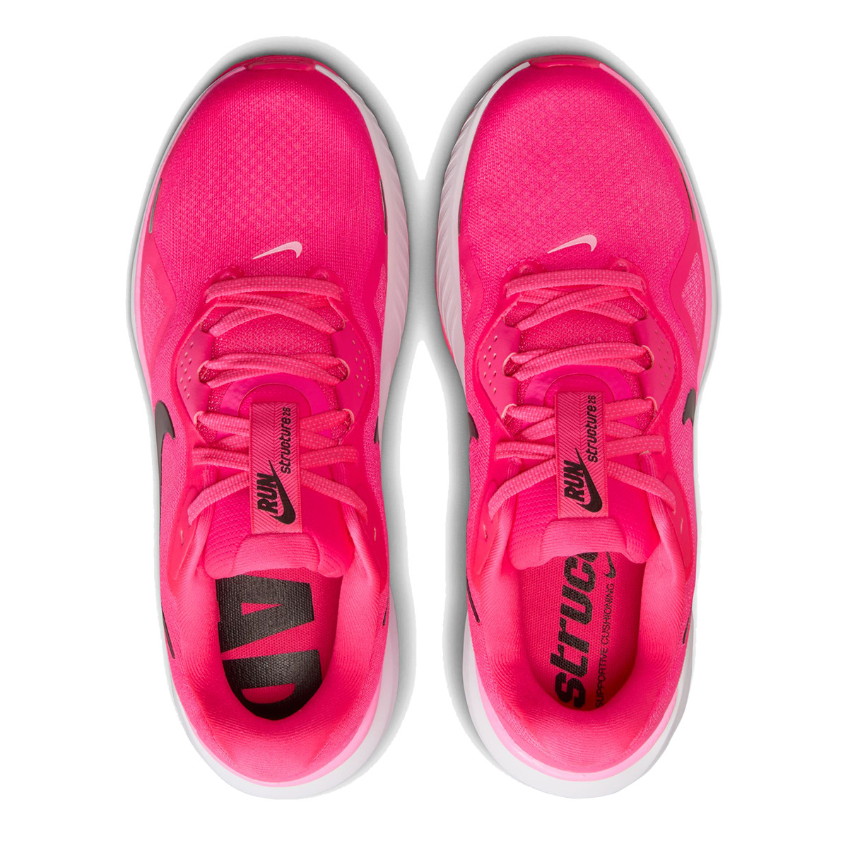 Nike Structure 26 - 3