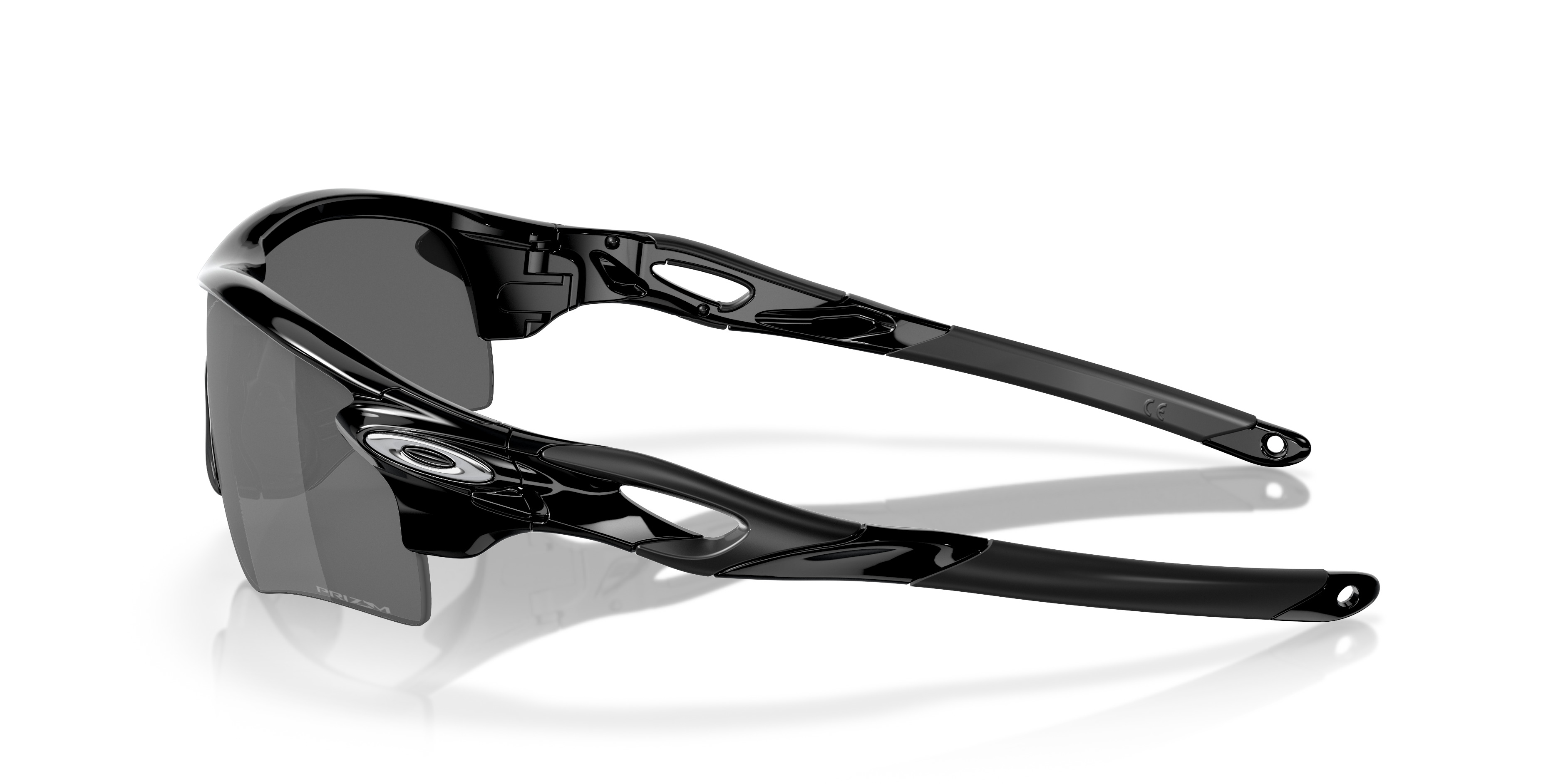 OO9206 RadarLock® Path® (Low Bridge Fit) - 4