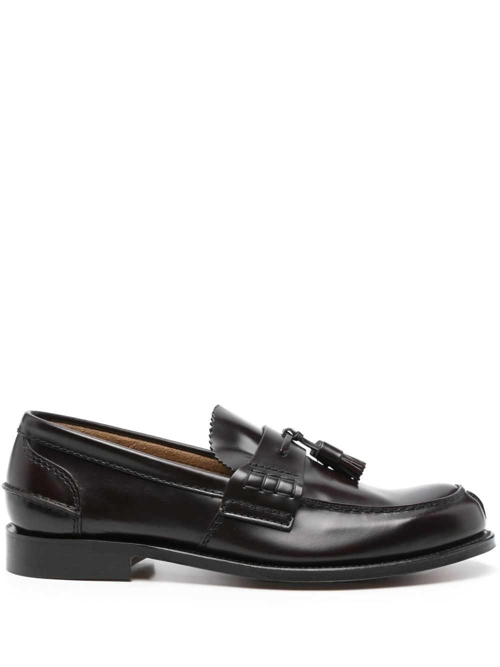 Tiverton loafers - 1