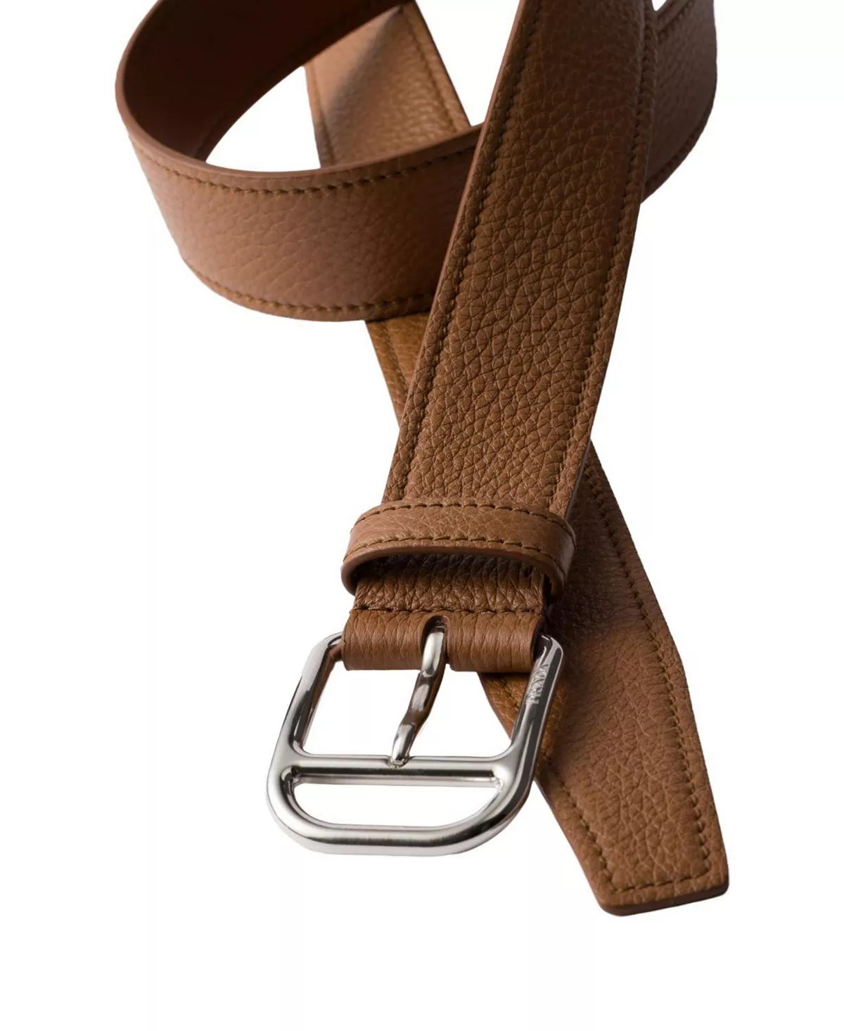 Leather Belt - 3