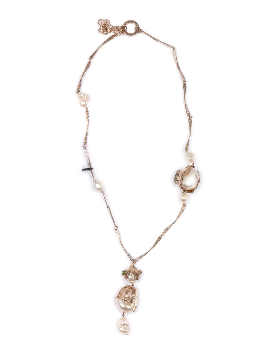 Weekend Max Mara Necklace - 1