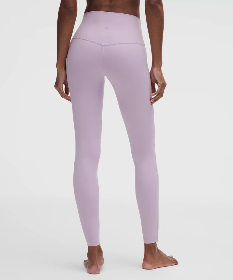 lululemon Align No Line™ High-Rise Pant 28" 3