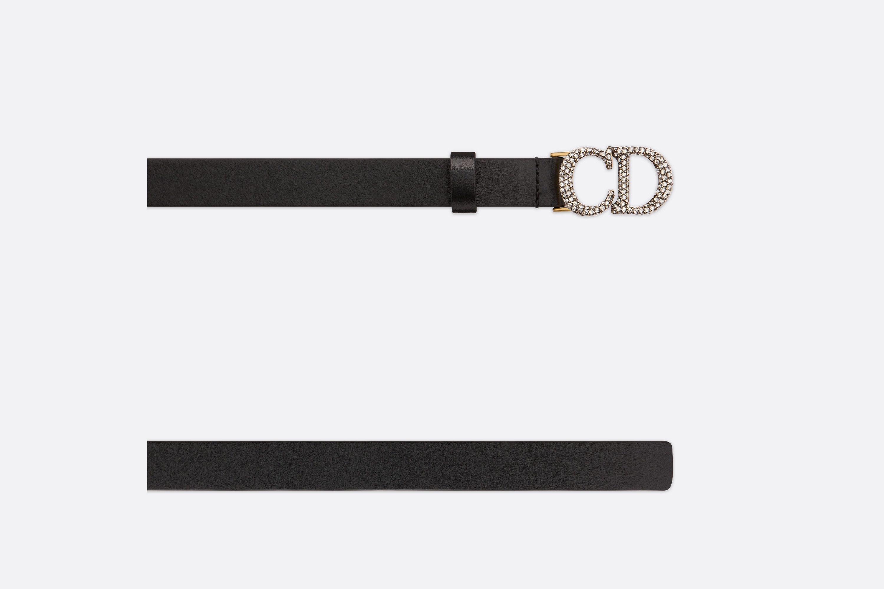 Saddle Belt - 3