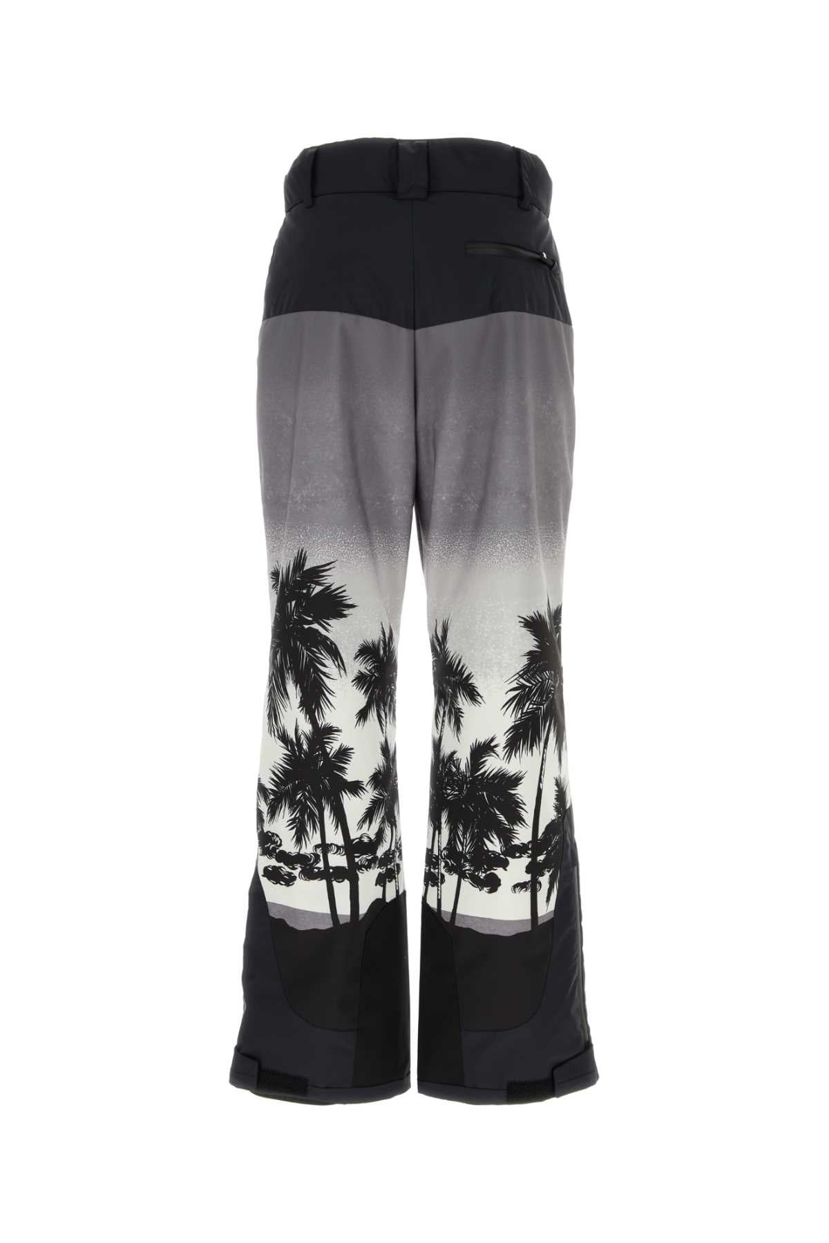 Palm Angels Men Pantalone - 2