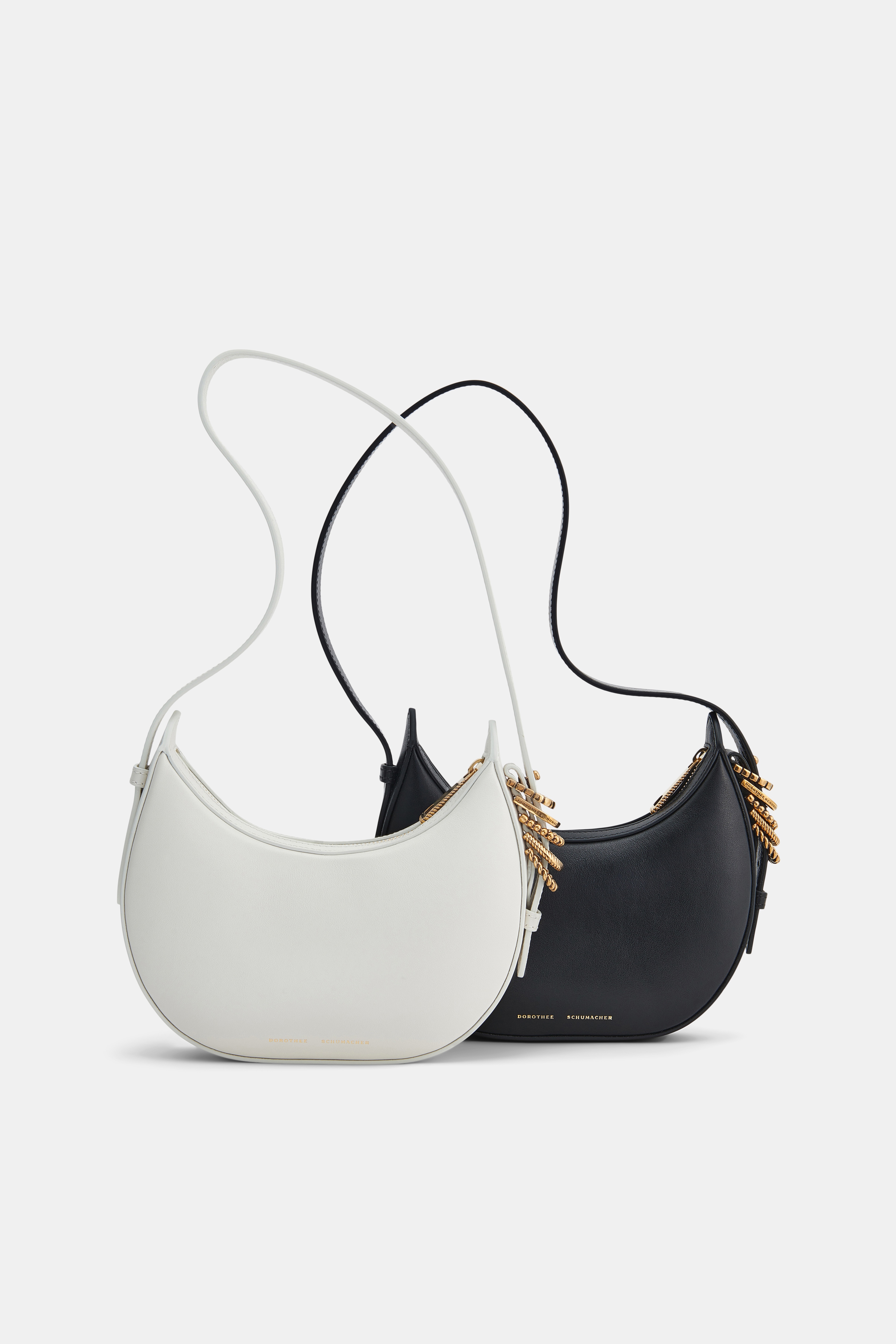 DOROTHEE Half Moon Mini - 6