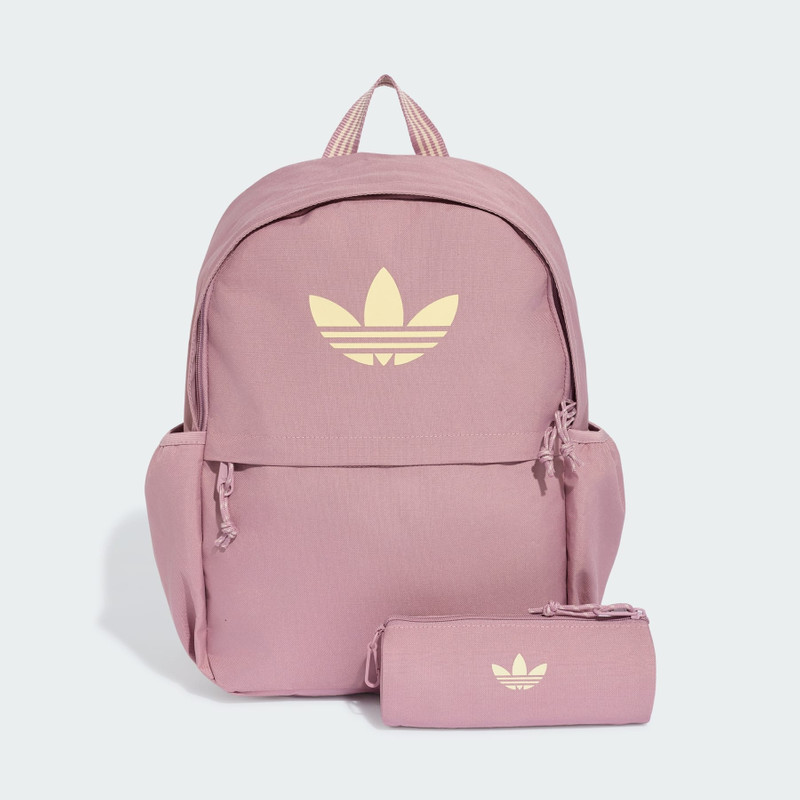 Backpack With Pencil Case 1
