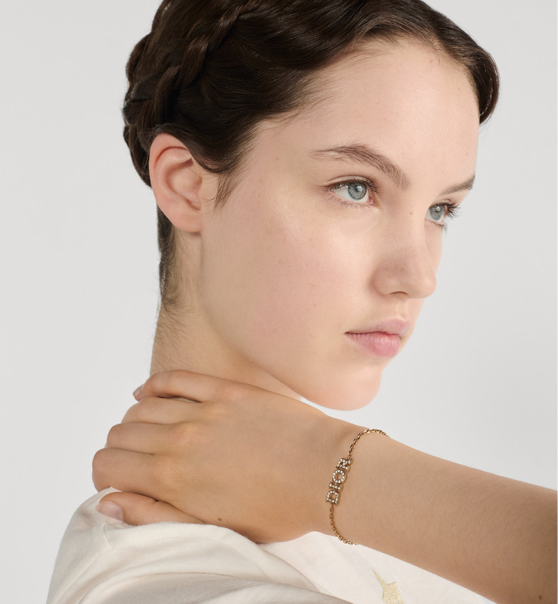 Dior Dio(r)evolution Bracelet outlook