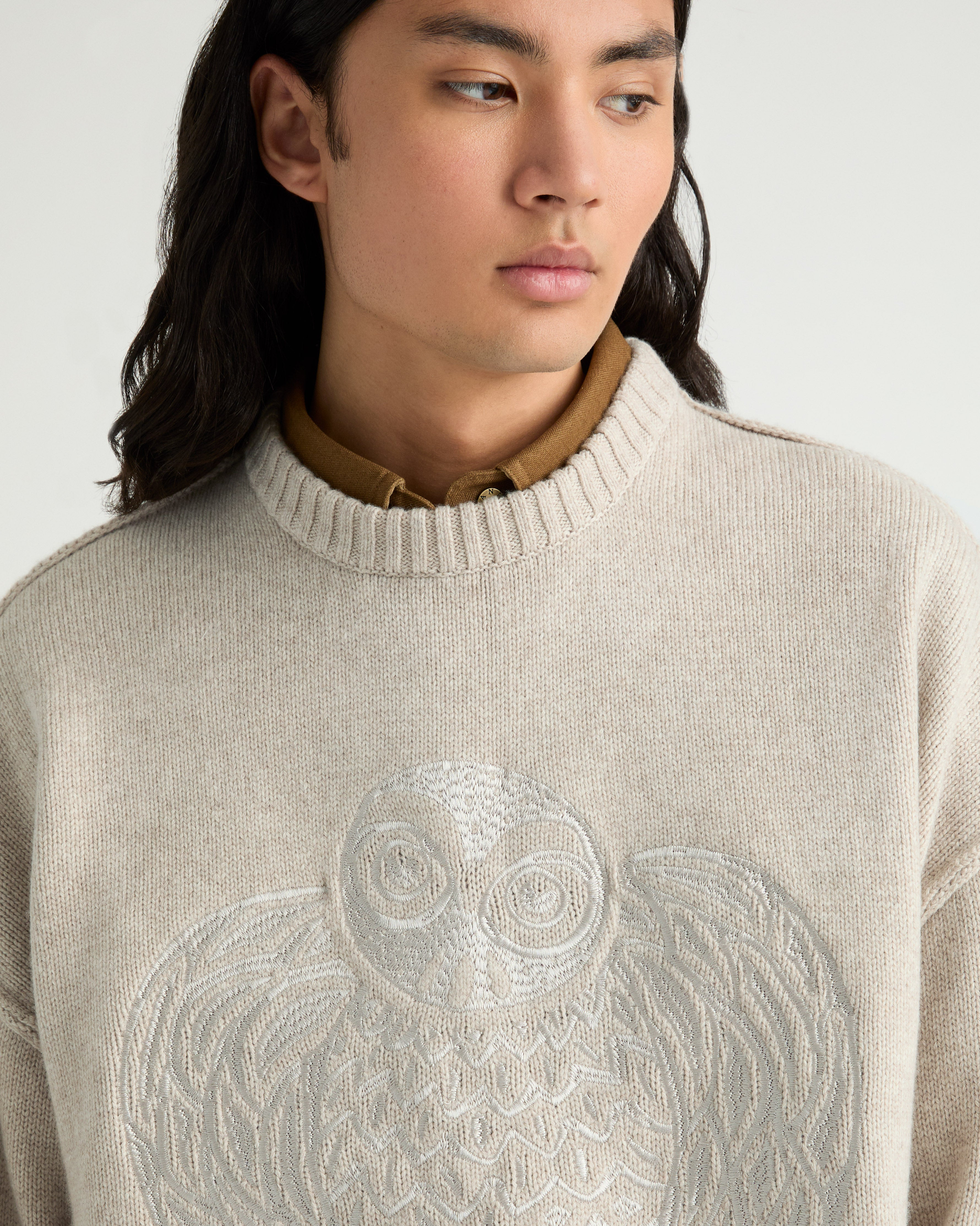 Flocon Sweater - 4