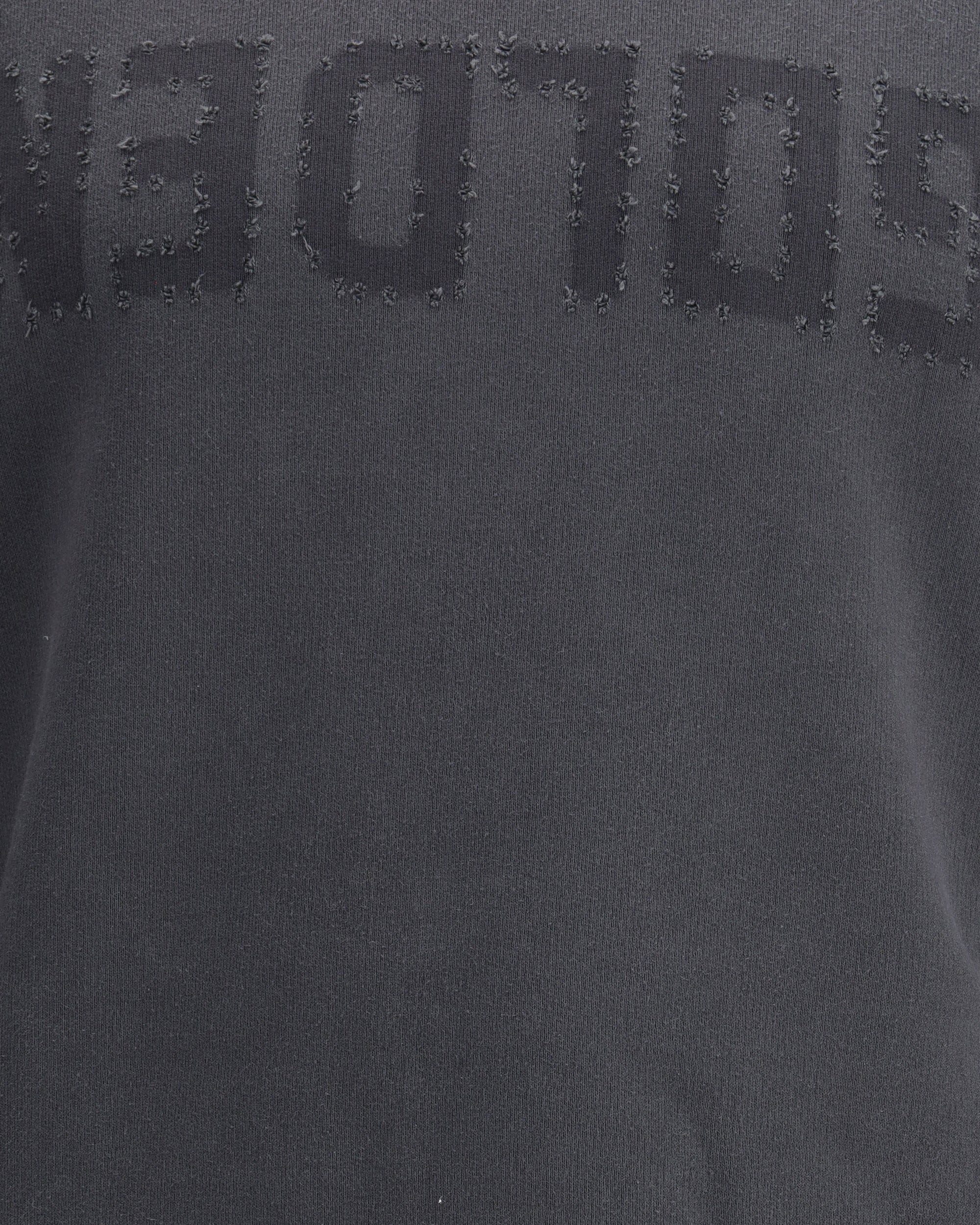 Logoed Sweatshirt - 3