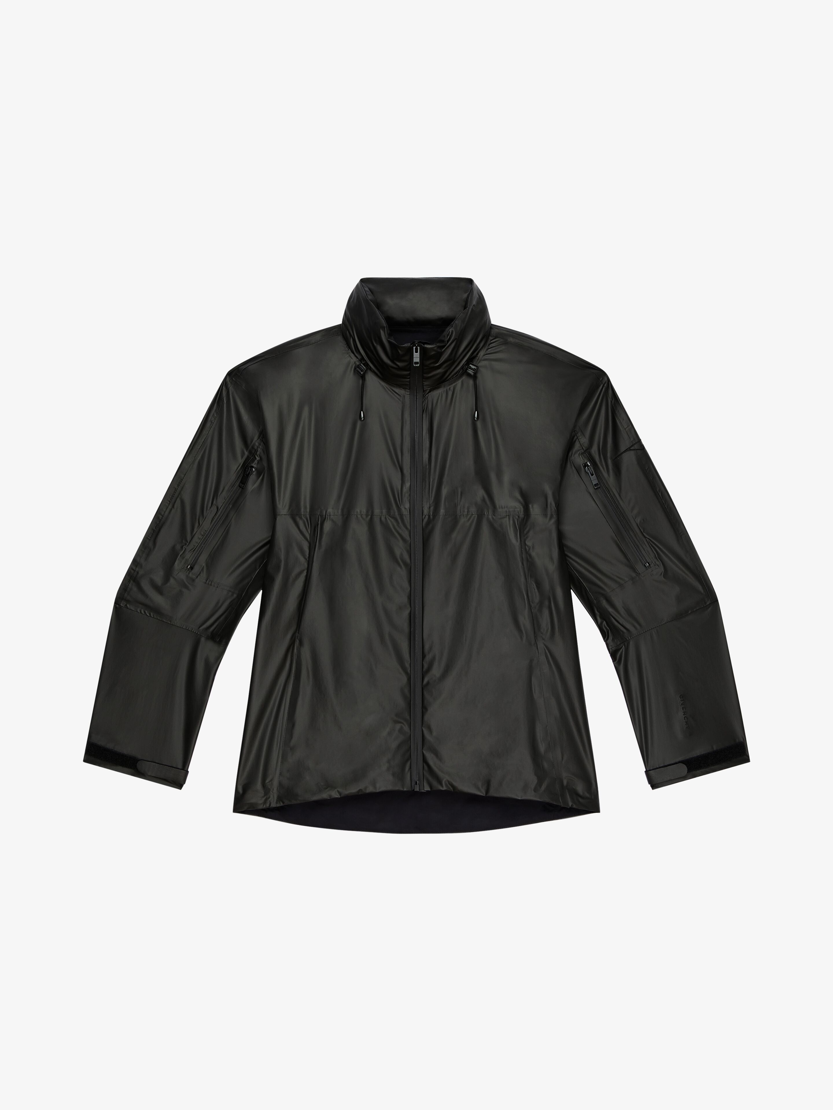 GIVENCHY WINDBREAKER - 1