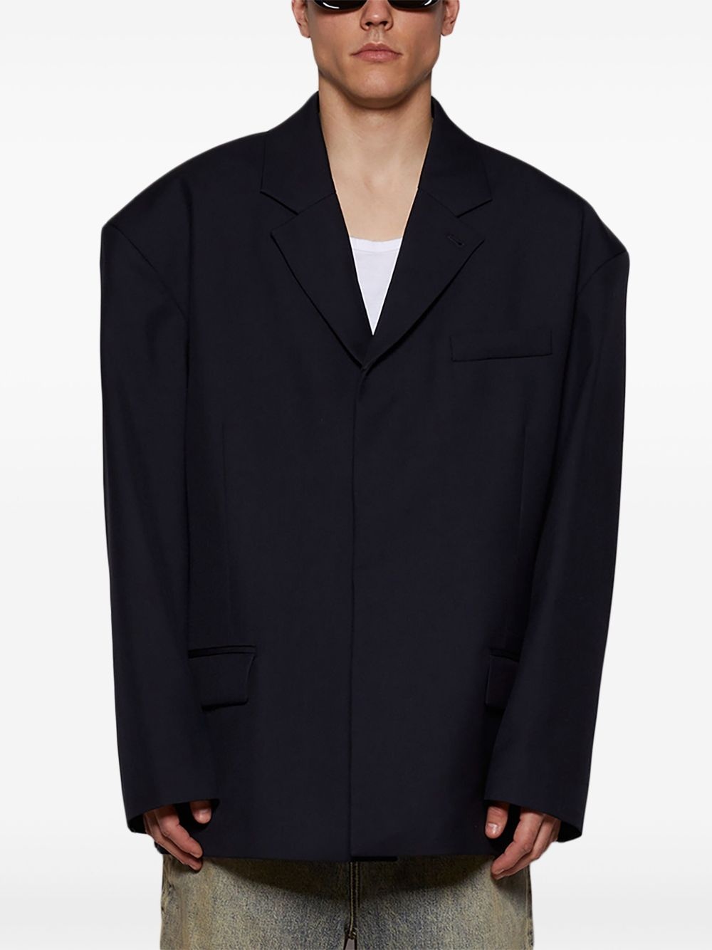 Orion blazer - 3