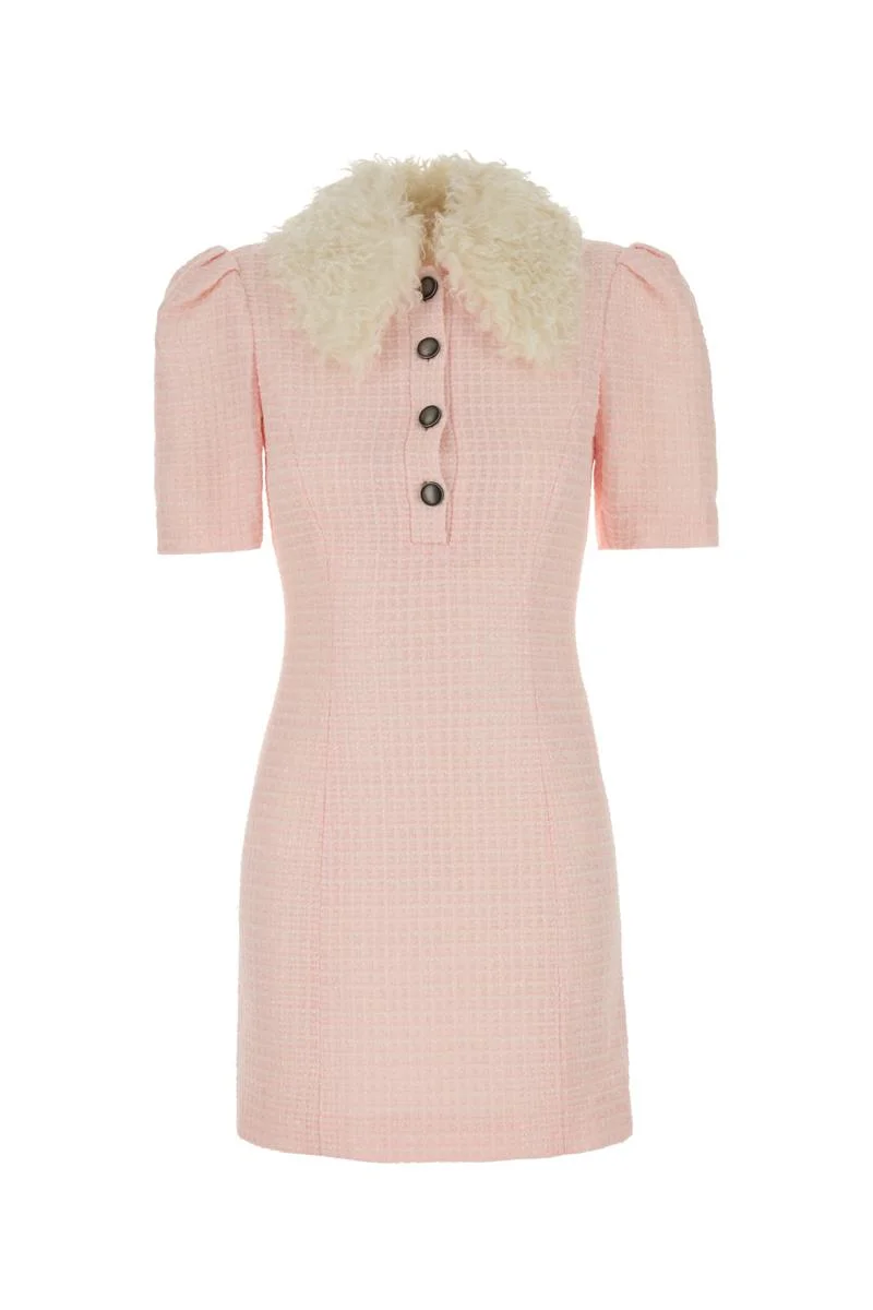 Alessandra Rich Dress - 1