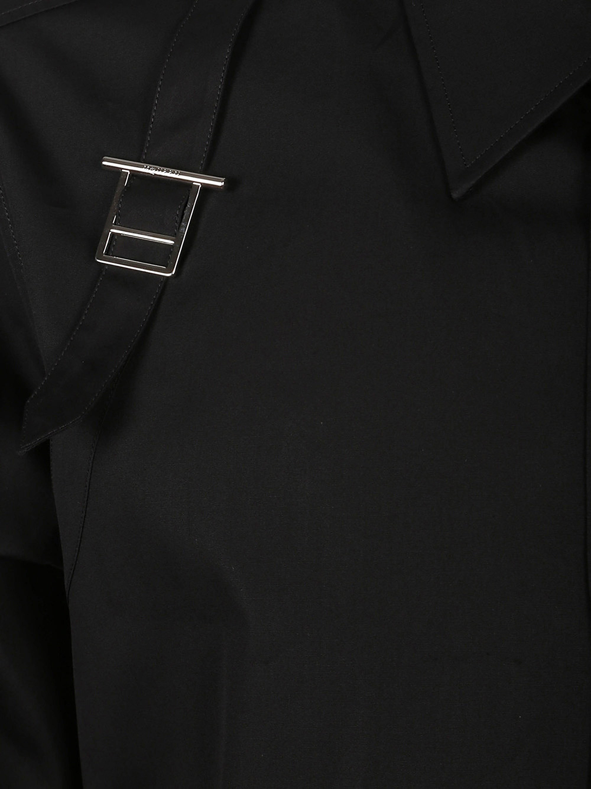 Shirt with logo - 2