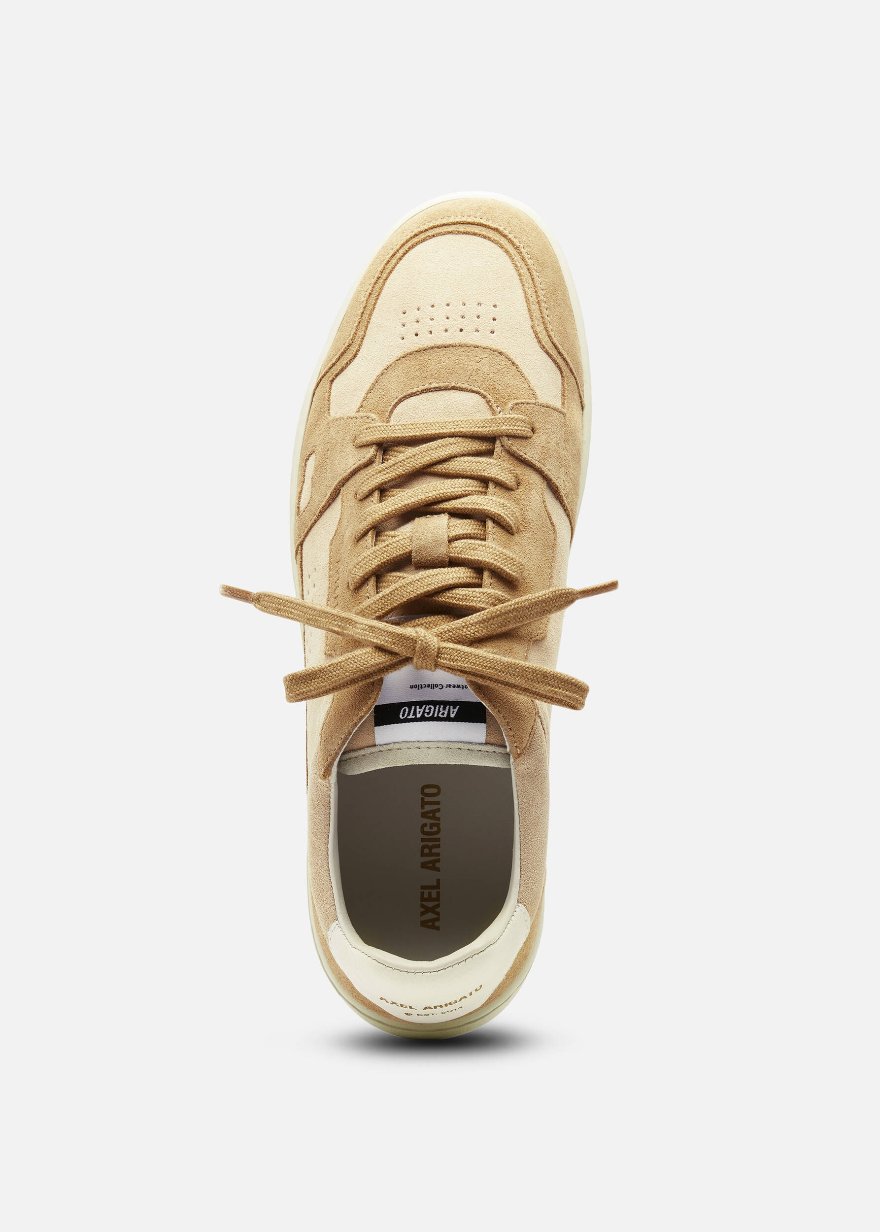 Dice Lo Sneaker - 4