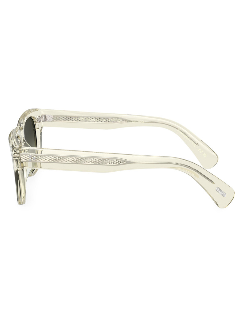 Birell square-frame sunglasses 4