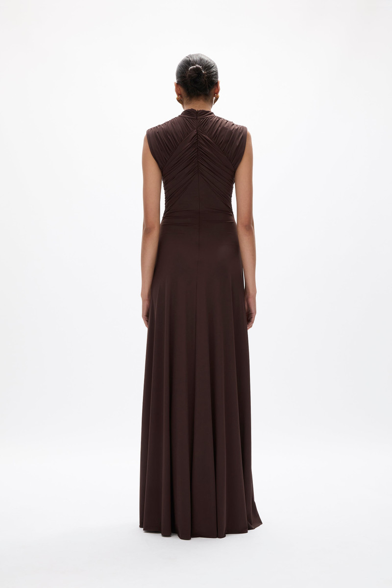 JUNIPER GOWN 4