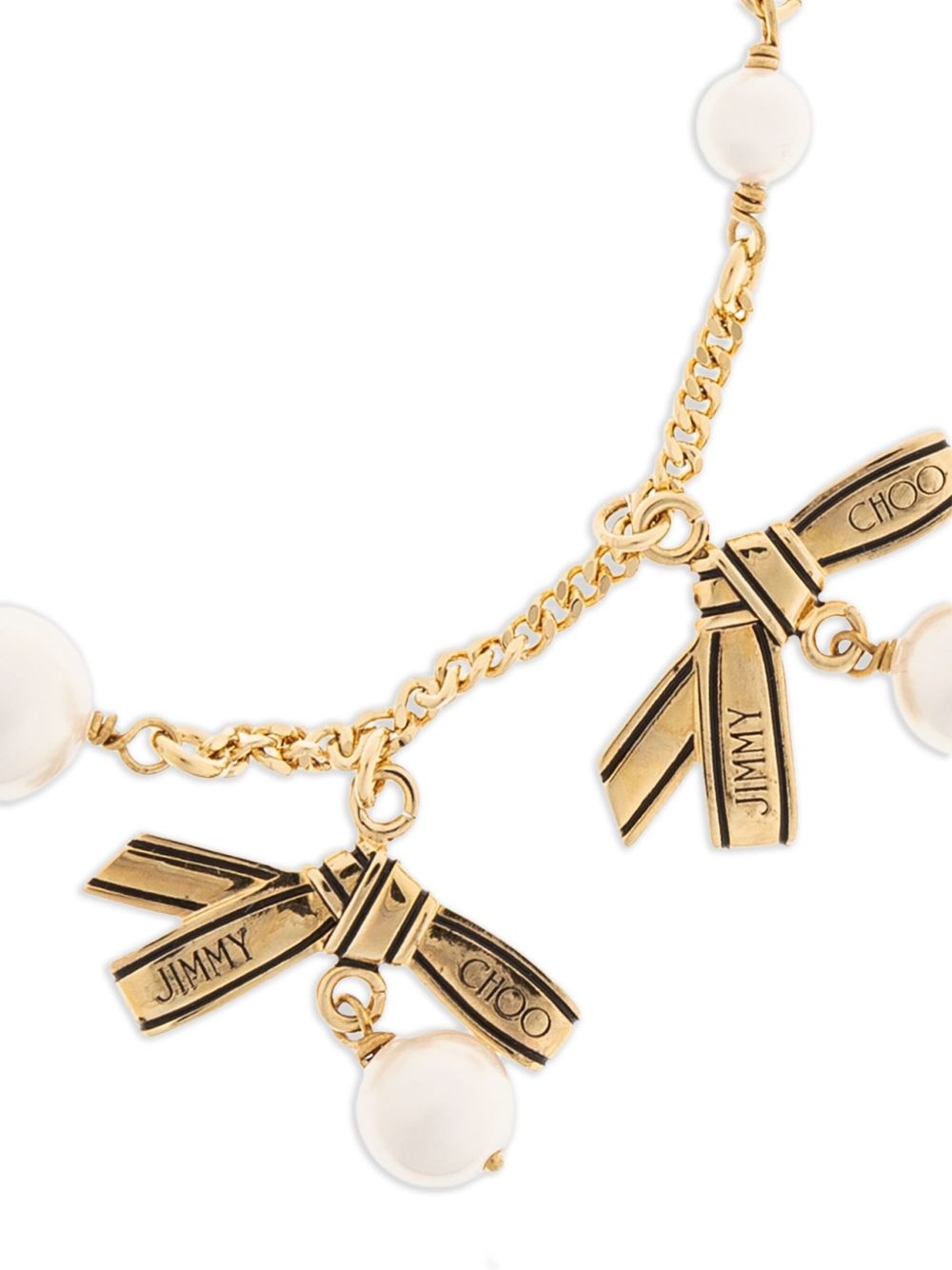 ribbon bracelet - 3