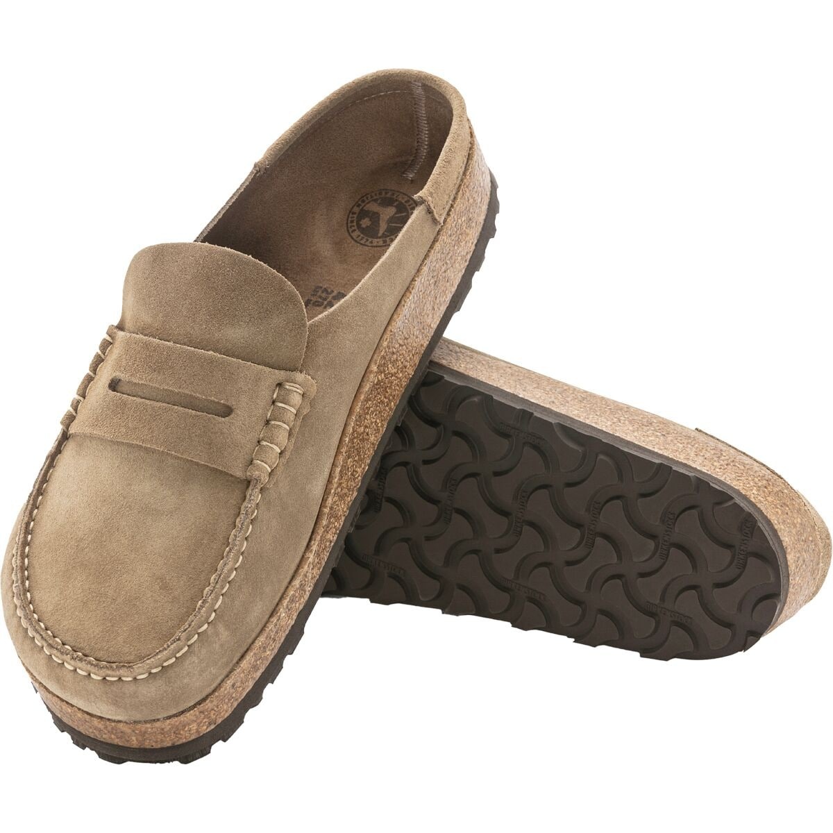 Naples Grip Clog - Men's - 3