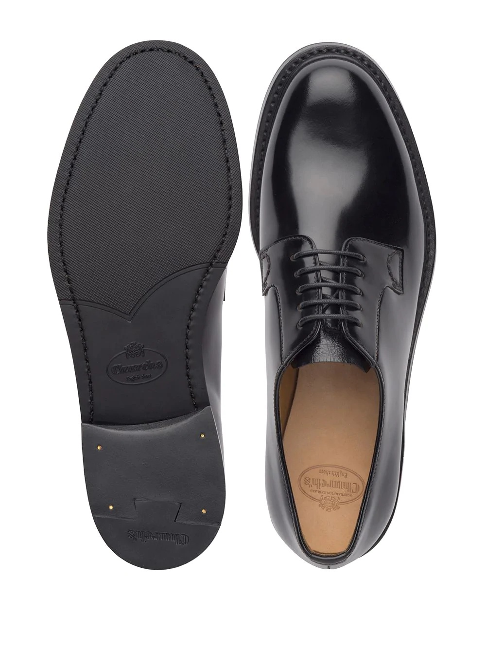 Shannon Derby shoes - 3