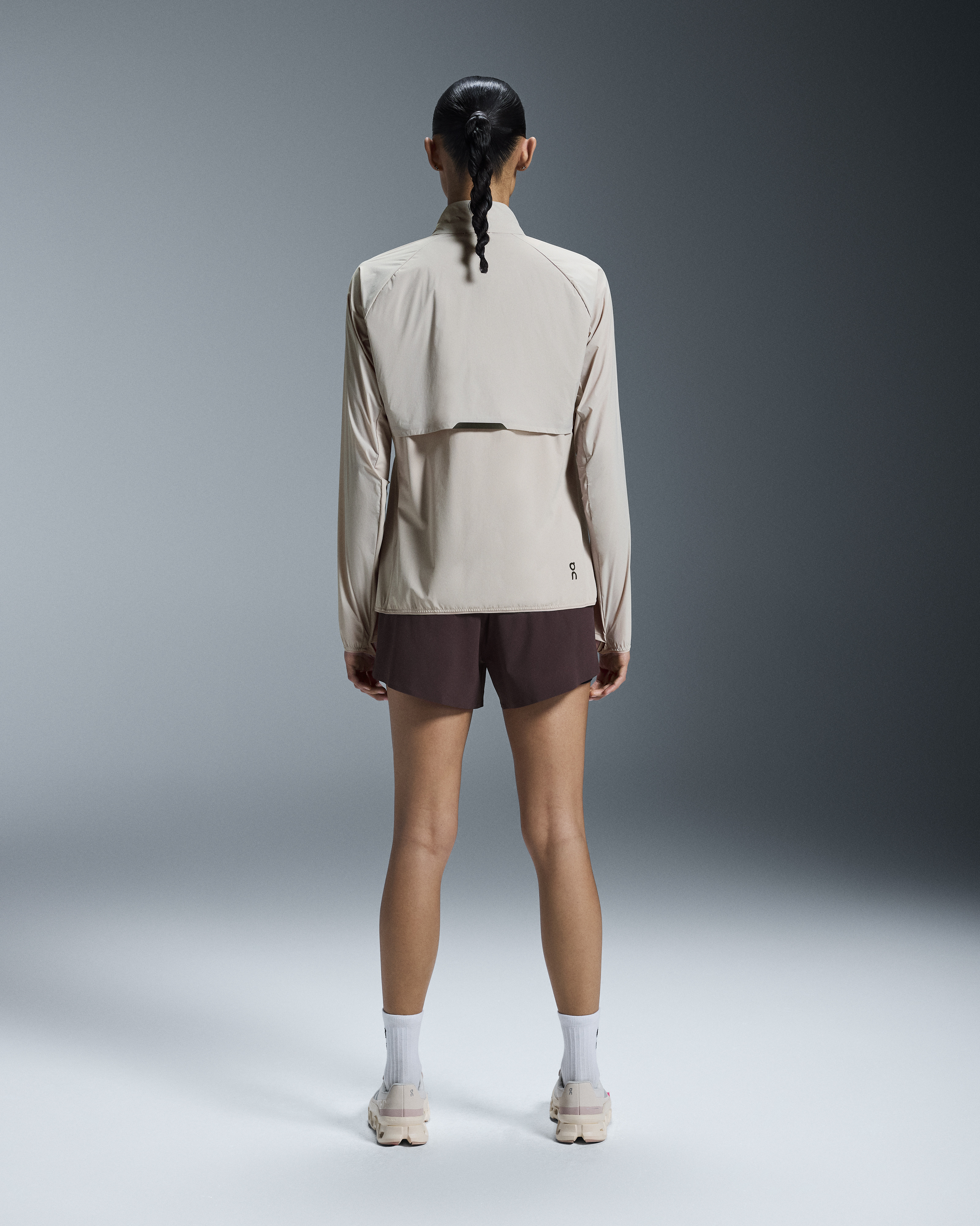 Running Shorts - 2