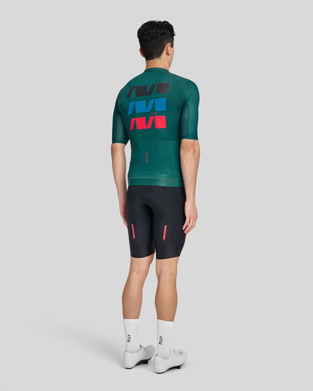 Trace Pro Air Jersey - 4