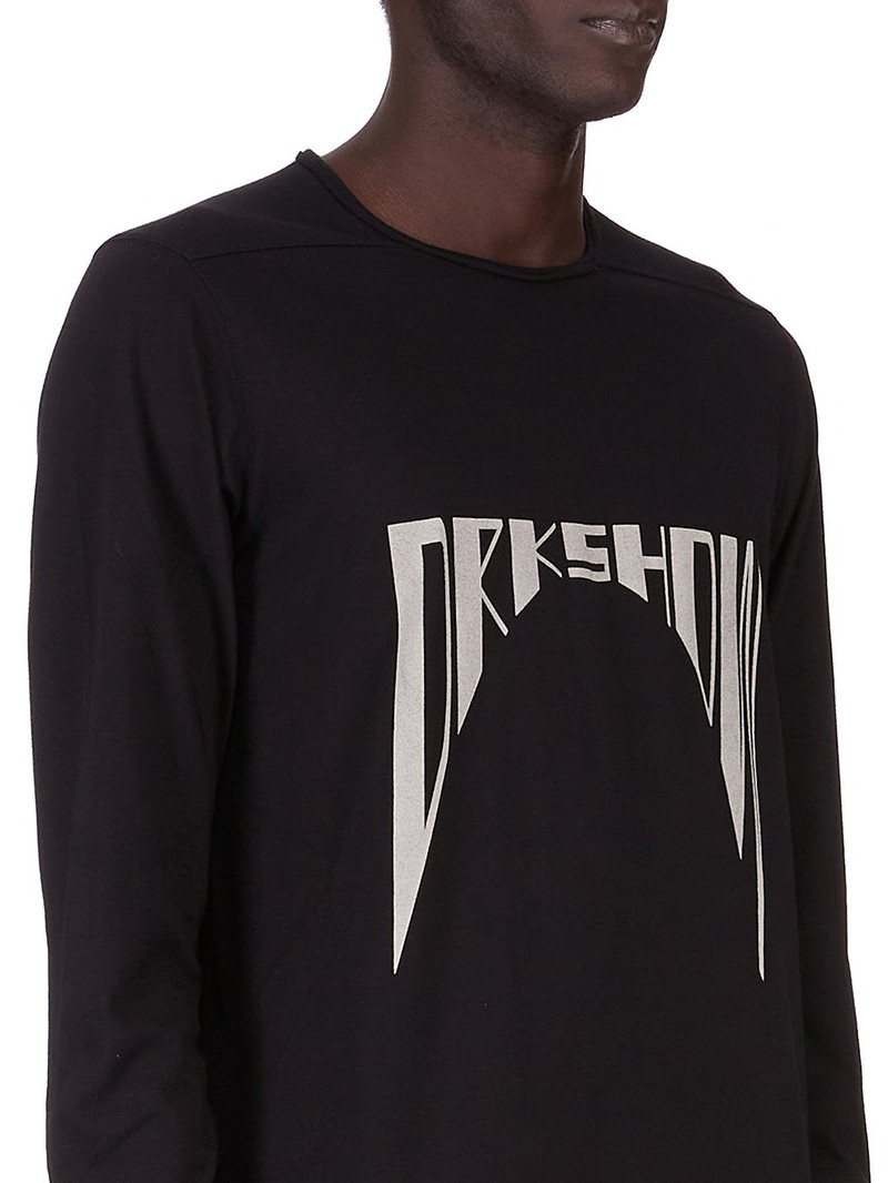 graphic-print long-sleeve t-shirt 4