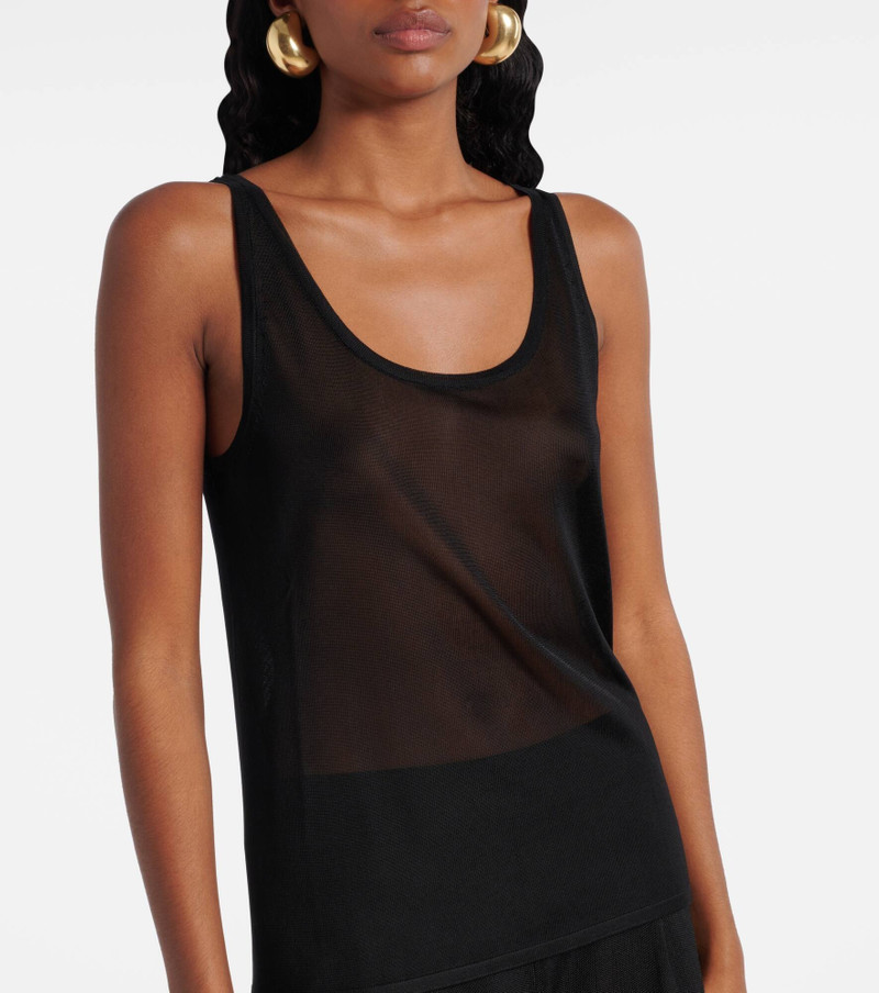Nardo tank top 5