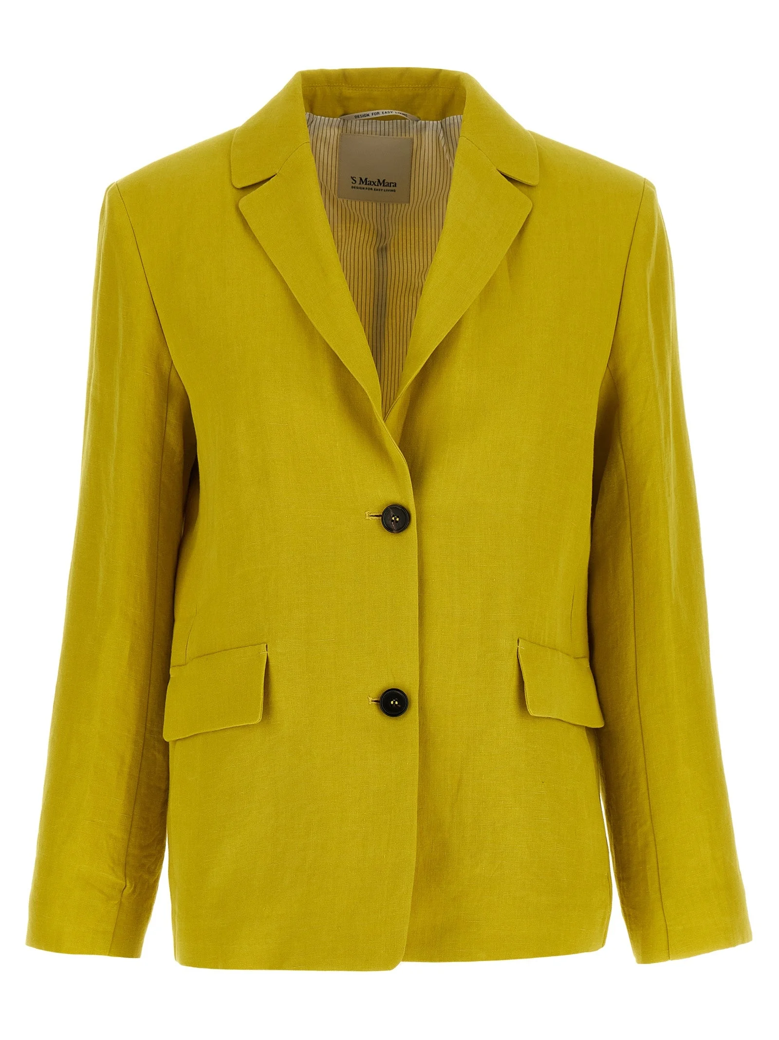 Max Mara 'S Women 'Smmalberta' Blazer - 1