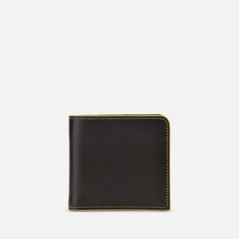 Wallet Brown 1