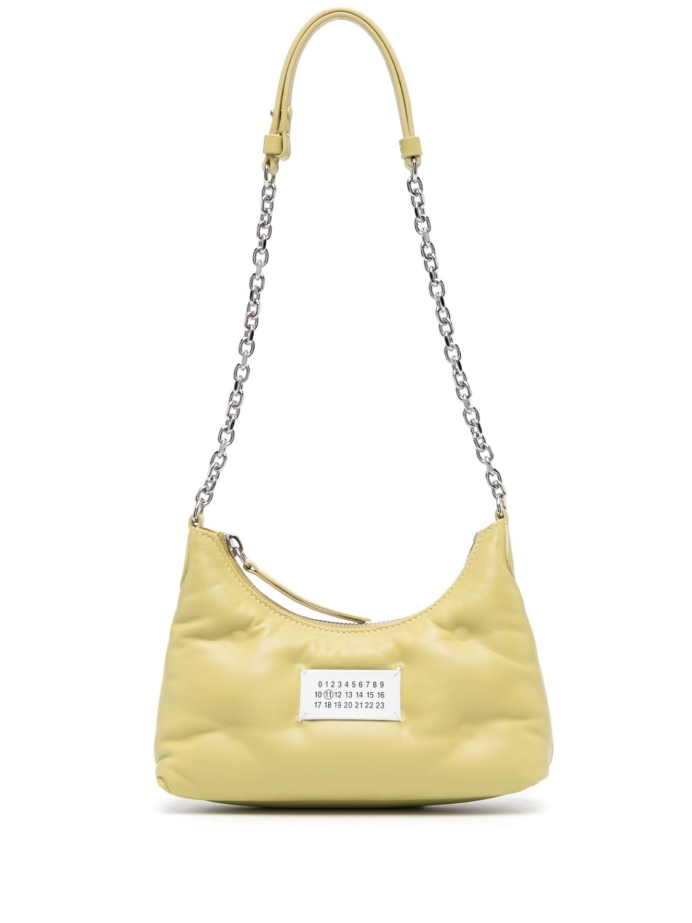 micro Glam Slam shoulder bag - 1