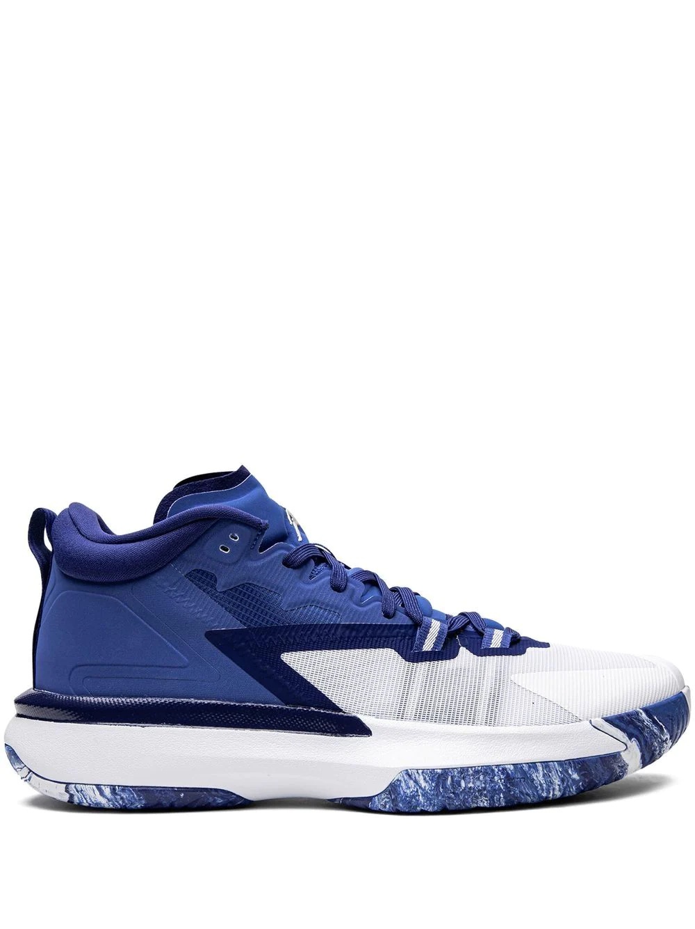 Zion 1 low-top sneakers - 1