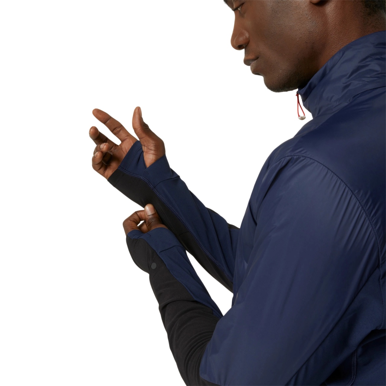 ROAD WINTER JACKET - 9