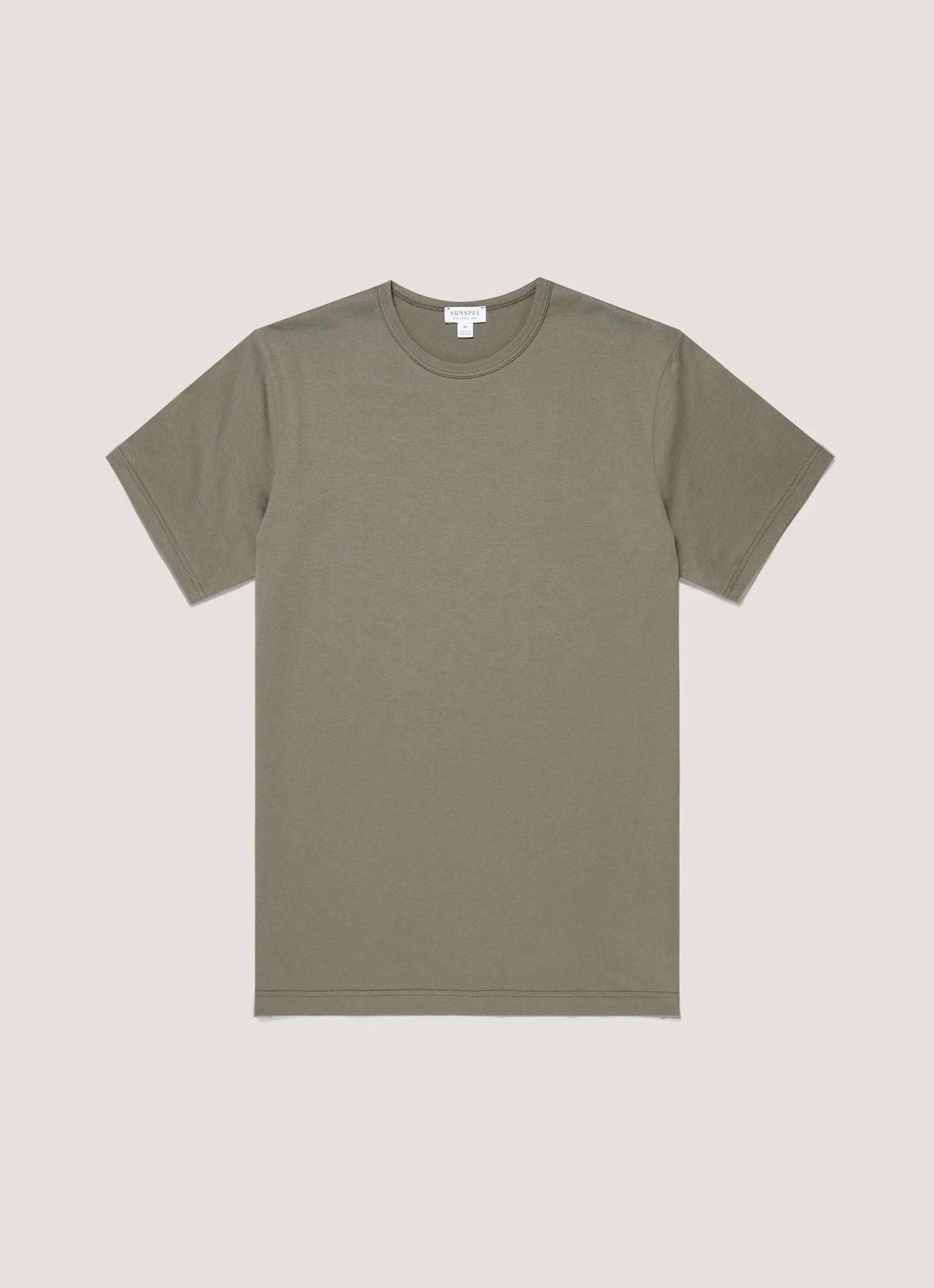 Classic T‑shirt - 1