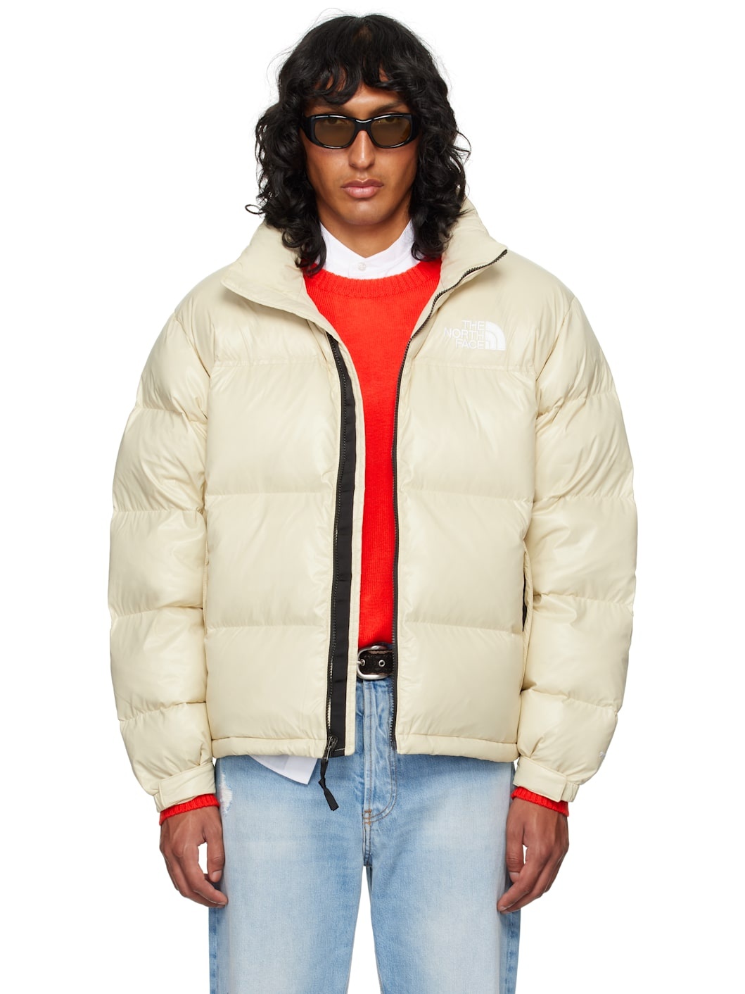 Ssense puffer jacket deals