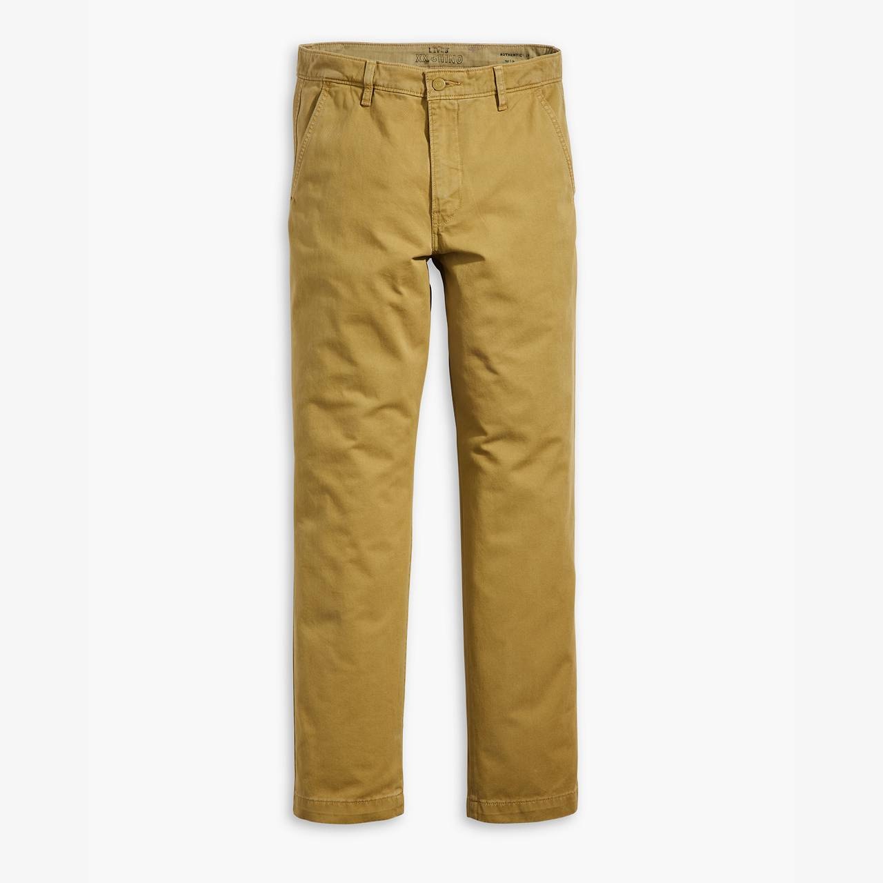 LEVI'S® XX CHINO AUTHENTIC STRAIGHT FIT MEN'S PANTS - 1