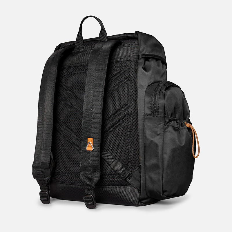Nylon 32-Liter Backpack 3