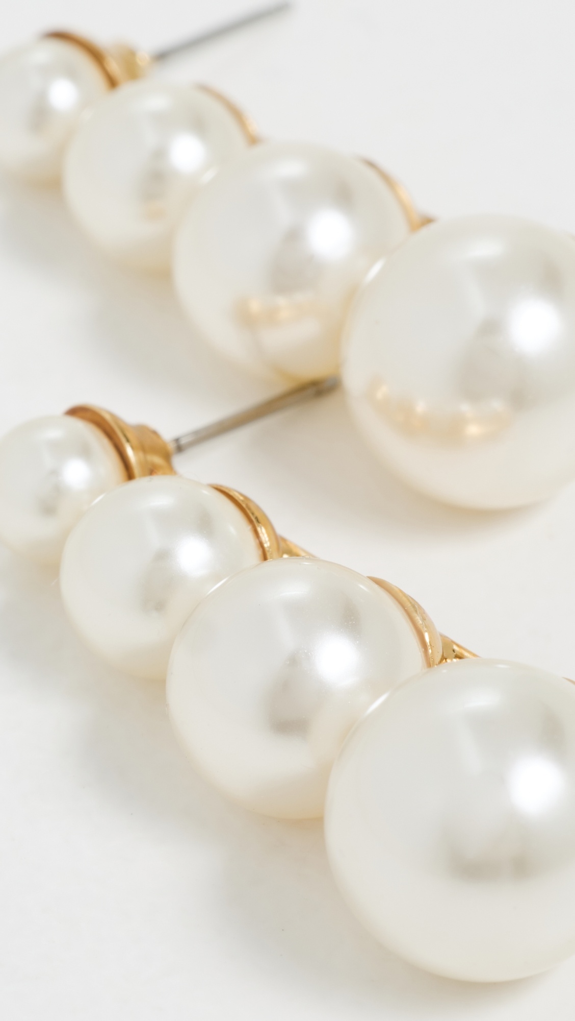 Palma Earrings - 3