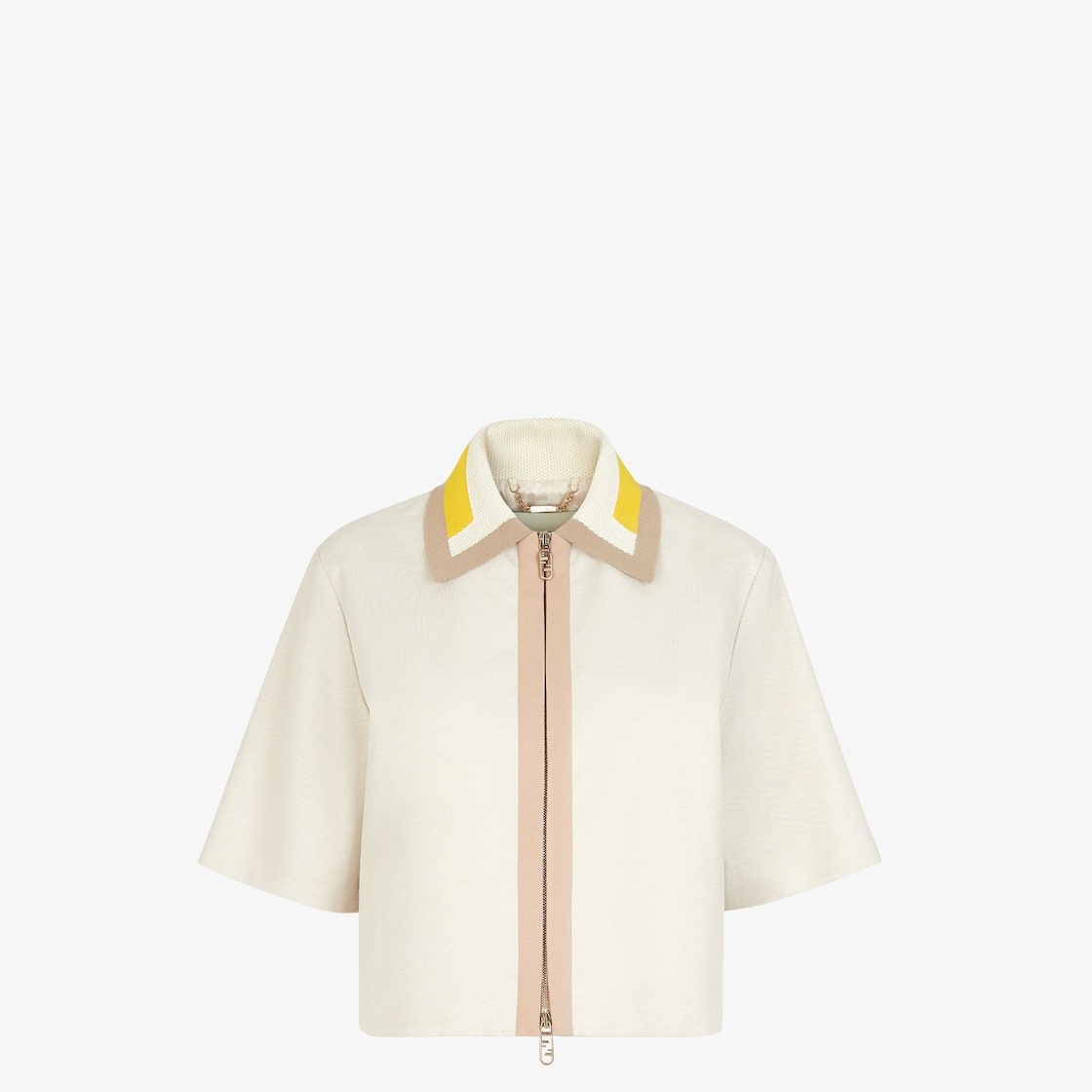 Jacket - 1