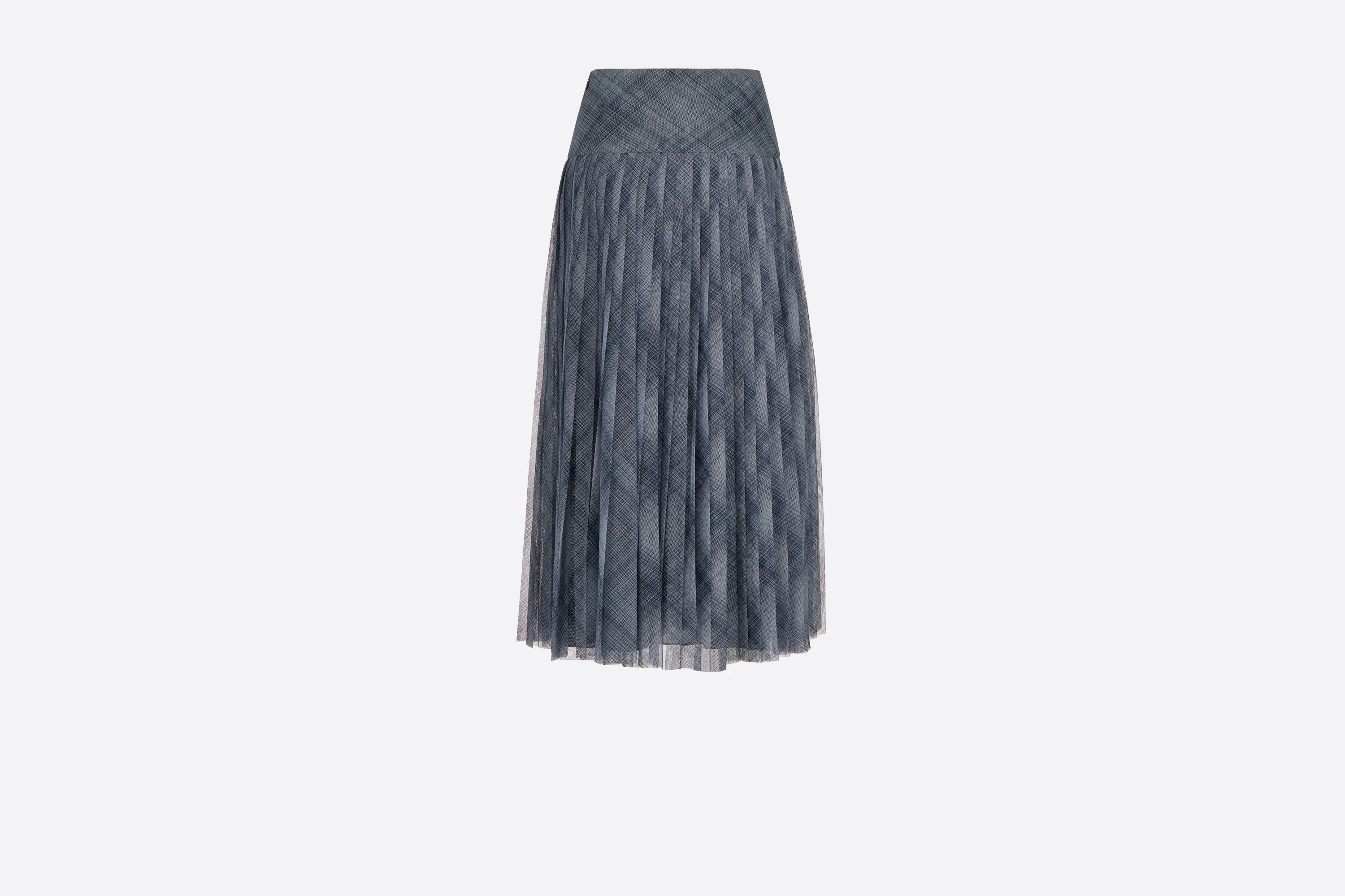 Midi Skirt - 2