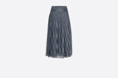 Dior Midi Skirt outlook