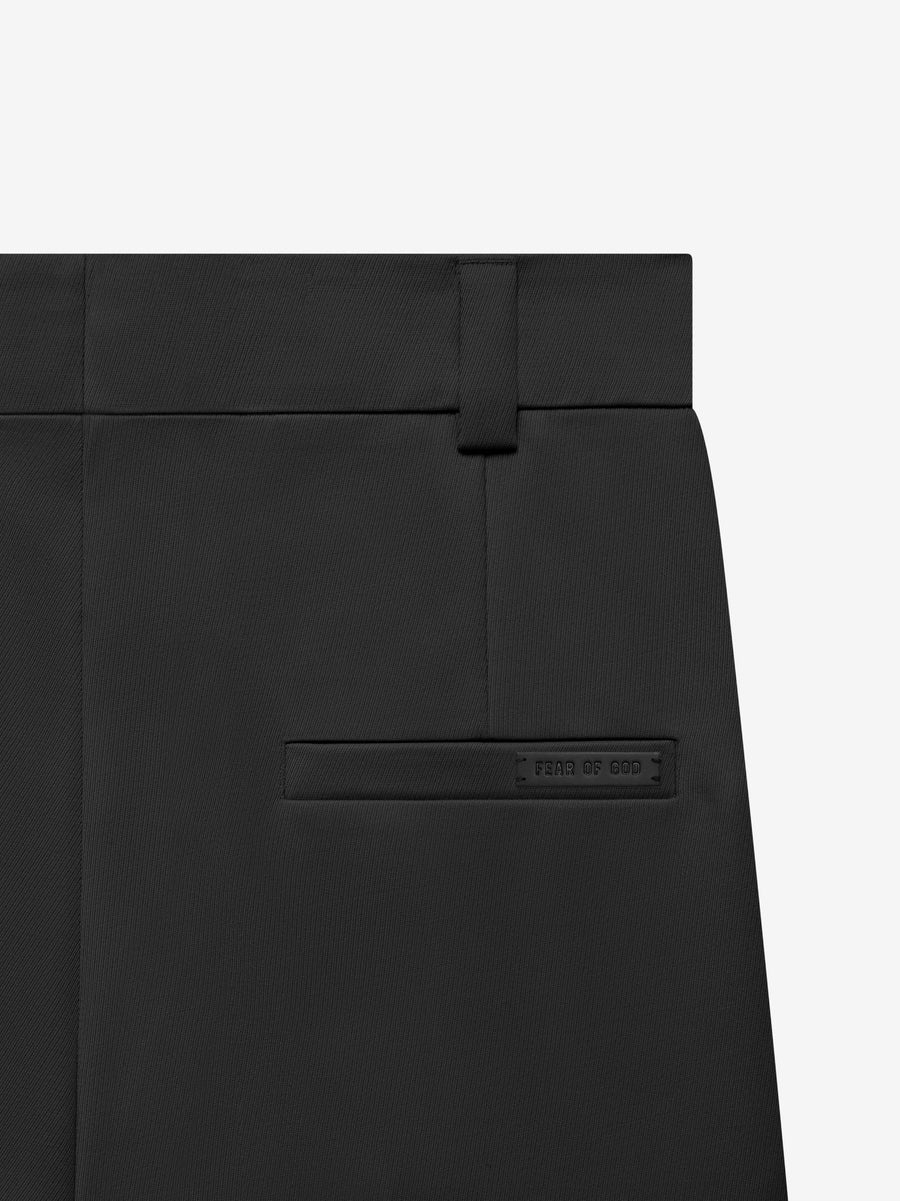 Cav Twill Suit Pant - 4