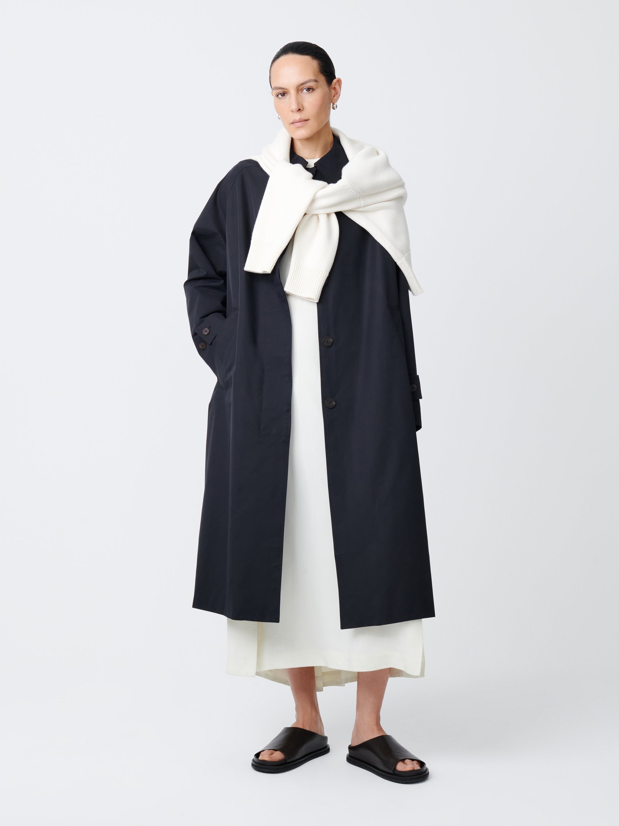 Holin Coat - 5