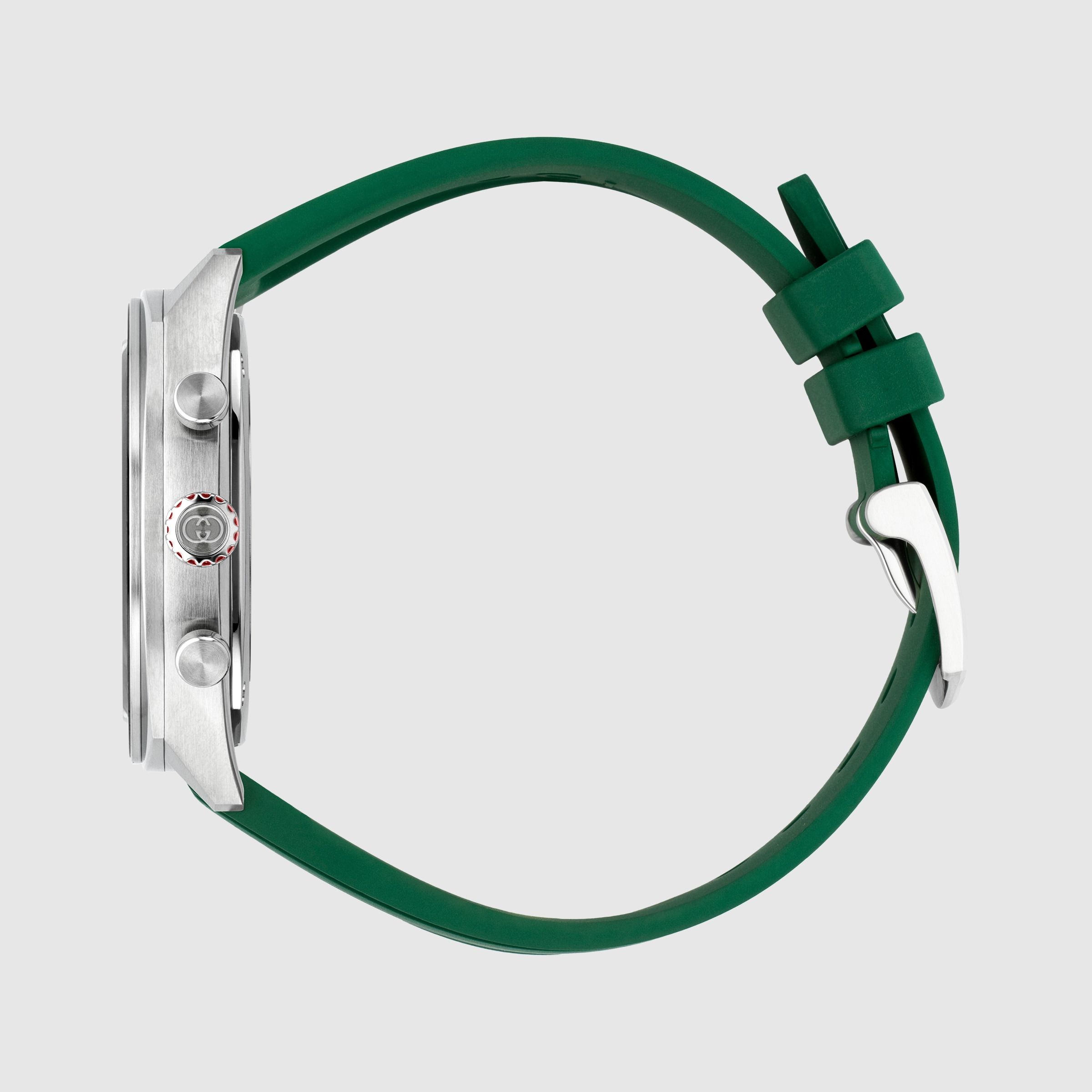 Gucci Interlocking watch, 41mm - 4