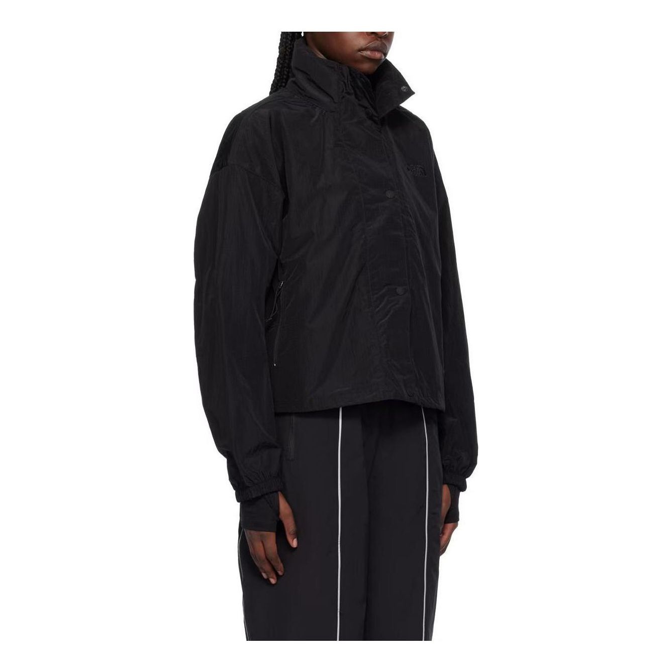 (WMNS) THE NORTH FACE Mountain LT 2000 Jacket 'Black' NF0A8329-JK3 - 2
