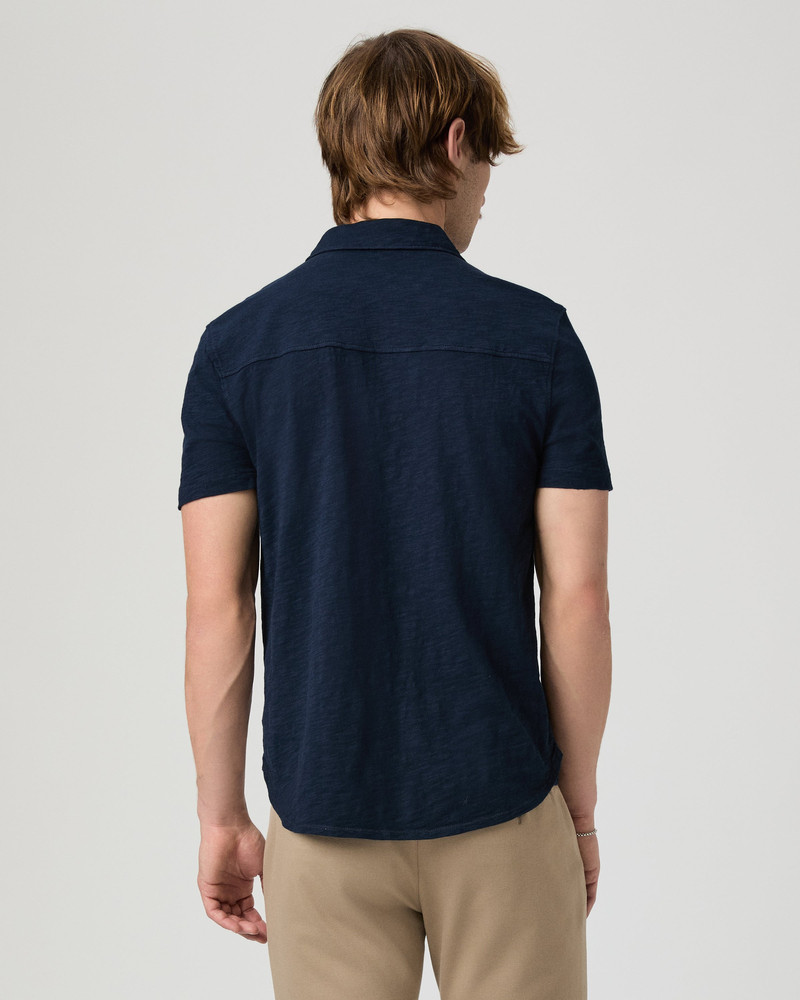 Carillo Short Sleeve 4
