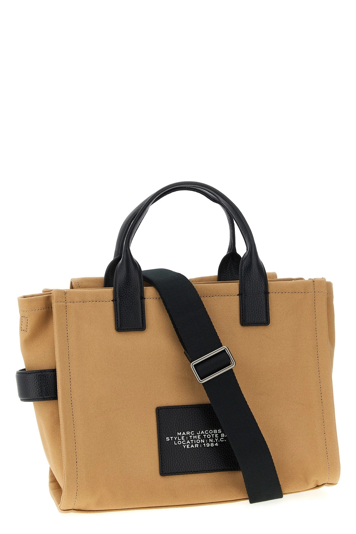 'The Cargo Canvas Medium Tote' handbag - 3