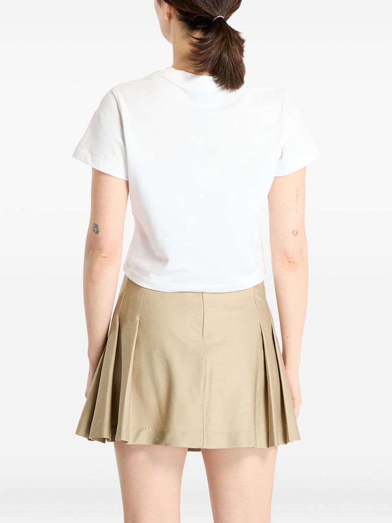 Nike ACG dri-fit logo t-shirt 4