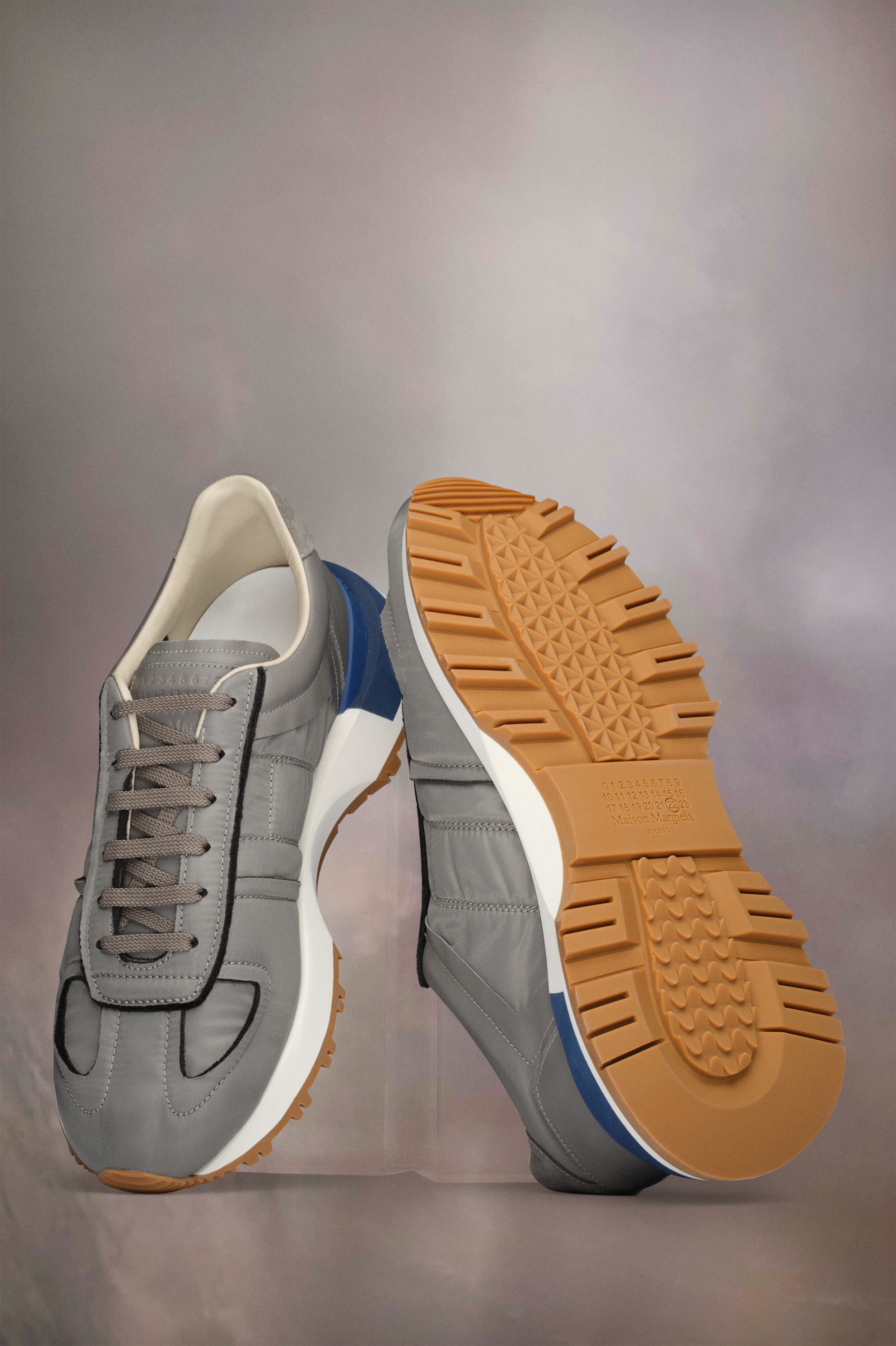 50-50 sneakers - 2